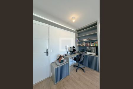 Sala/Cozinha de apartamento à venda com 2 quartos, 80m² em Perdizes, São Paulo