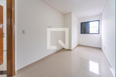 Quarto 1 de apartamento para alugar com 2 quartos, 110m² em Jardim Santo Alberto, Santo André