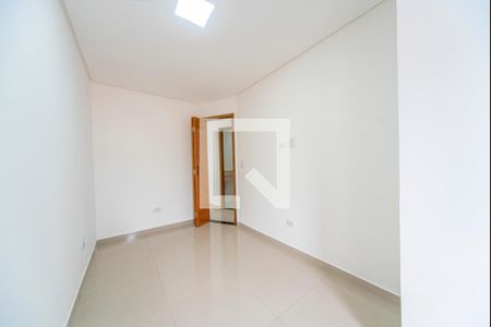 Quarto 1 de apartamento para alugar com 2 quartos, 110m² em Jardim Santo Alberto, Santo André