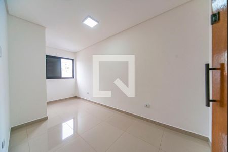 Quarto 1 de apartamento para alugar com 2 quartos, 110m² em Jardim Santo Alberto, Santo André