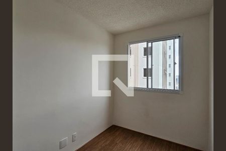 Quarto 1 de apartamento para alugar com 2 quartos, 35m² em Parque Industrial Tomas Edson, São Paulo