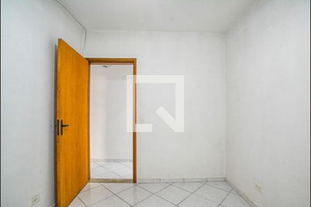 Quarto 1 de apartamento para alugar com 2 quartos, 70m² em Parque das Nações, Santo André