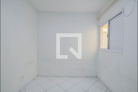Quarto 1 de apartamento para alugar com 2 quartos, 70m² em Parque das Nações, Santo André