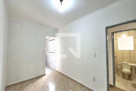 Quarto 2 - Suíte de casa à venda com 4 quartos, 140m² em Jardim Paranapanema, Campinas