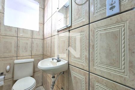 Lavabo de casa à venda com 4 quartos, 140m² em Jardim Paranapanema, Campinas
