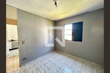 Quarto 2 de apartamento para alugar com 2 quartos, 45m² em Parque Jurema, Guarulhos