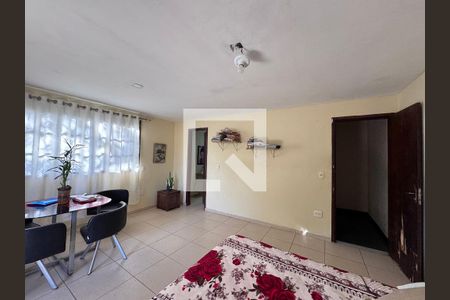 Sala / Quarto de casa à venda com 2 quartos, 5000m² em Vargem Grande, Rio de Janeiro