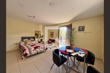 Sala / Quarto de casa à venda com 2 quartos, 5000m² em Vargem Grande, Rio de Janeiro