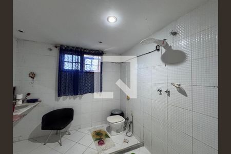 Banheiro Social de casa à venda com 2 quartos, 5000m² em Vargem Grande, Rio de Janeiro