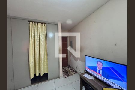 Suíte de casa à venda com 2 quartos, 5000m² em Vargem Grande, Rio de Janeiro
