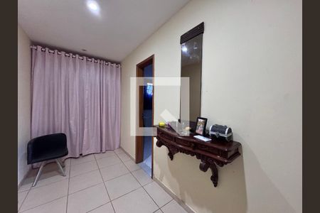 Corredor de casa à venda com 2 quartos, 5000m² em Vargem Grande, Rio de Janeiro