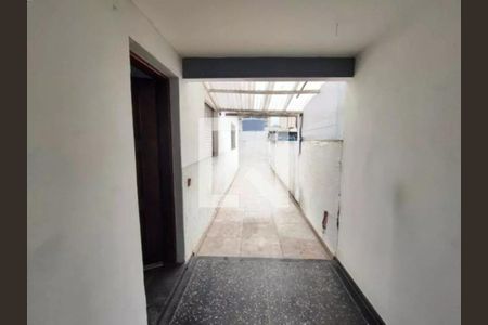 Foto 17 de casa à venda com 3 quartos, 113m² em Nova Petrópolis, São Bernardo do Campo