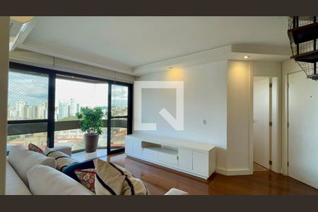 Sala de apartamento à venda com 3 quartos, 463m² em Pinheiros, São Paulo