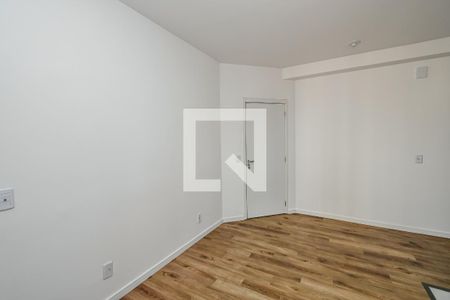 Sala de Estar/Jantar de apartamento para alugar com 2 quartos, 56m² em Jardim Novo Angulo, Hortolândia