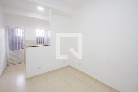 Apartamento para alugar com 1 quarto, 33m² em Parque Santo Antônio, São Paulo