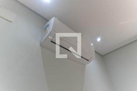 Quarto de apartamento à venda com 1 quarto, 40m² em Vila Gertrudes, São Paulo