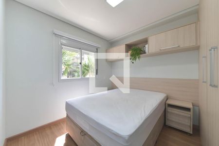 Quarto de apartamento à venda com 1 quarto, 40m² em Vila Gertrudes, São Paulo