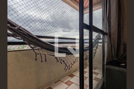 Sacada 2 de apartamento à venda com 2 quartos, 105m² em Vila Pereira Barreto, São Paulo