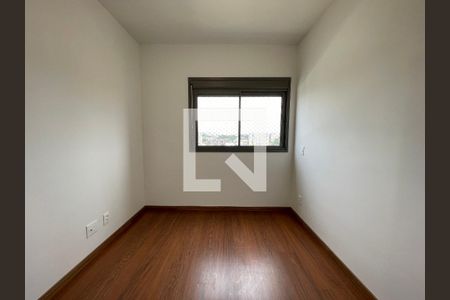 Quarto 1 de apartamento para alugar com 2 quartos, 54m² em Vila Sonia, São Paulo