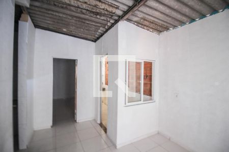 Sala de casa para alugar com 1 quarto, 155m² em Barro Vermelho, Belford Roxo