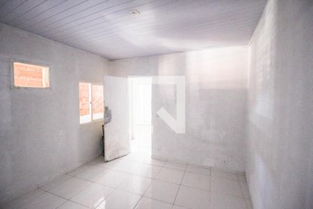 Quarto de casa para alugar com 1 quarto, 155m² em Barro Vermelho, Belford Roxo
