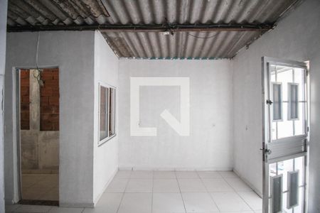 Sala de casa para alugar com 1 quarto, 155m² em Barro Vermelho, Belford Roxo