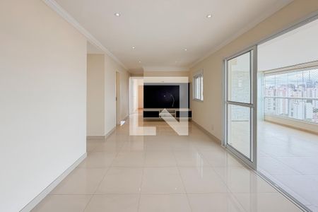 Sala de apartamento para alugar com 2 quartos, 100m² em Cambuci, São Paulo