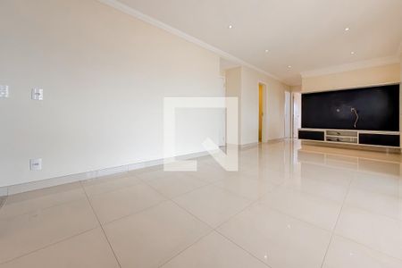 Sala de apartamento para alugar com 2 quartos, 100m² em Cambuci, São Paulo