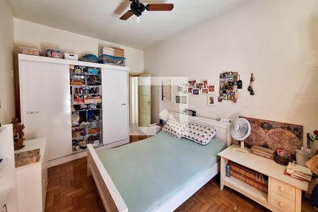 Quarto 1 de apartamento à venda com 2 quartos, 117m² em Santa Rosa, Niterói
