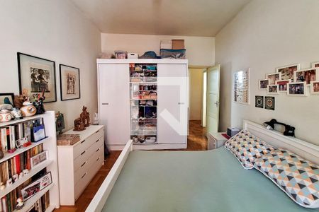 Quarto 1 de apartamento à venda com 2 quartos, 117m² em Santa Rosa, Niterói