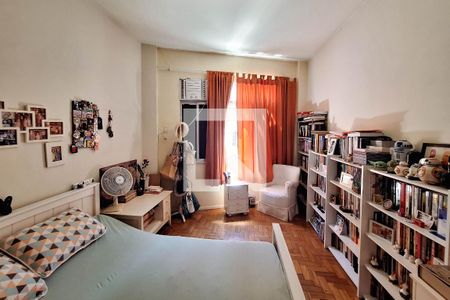 Quarto 1 de apartamento à venda com 2 quartos, 117m² em Santa Rosa, Niterói