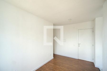 Sala de apartamento para alugar com 2 quartos, 43m² em Vila Moreira, São Paulo