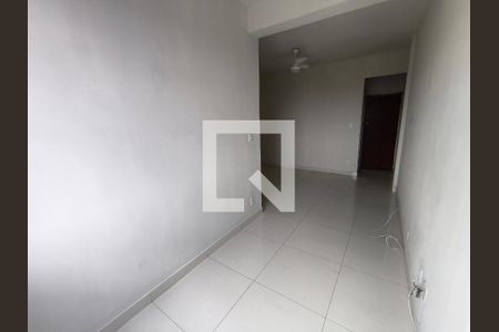 Sala de estar de apartamento à venda com 2 quartos, 65m² em Imperial de São Cristóvão, Rio de Janeiro