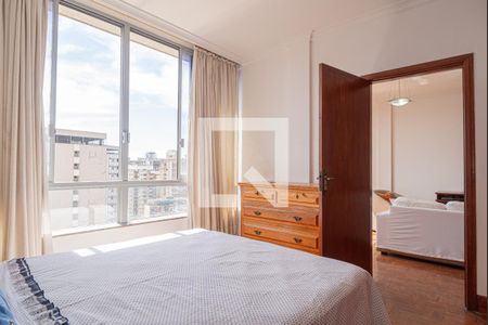 Quarto 1 de apartamento à venda com 2 quartos, 100m² em Bela Vista, São Paulo