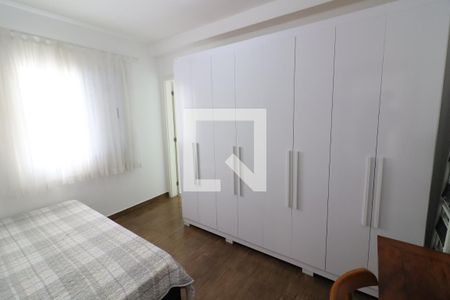 Suíte 1 de apartamento à venda com 2 quartos, 57m² em Presidente Altino, Osasco
