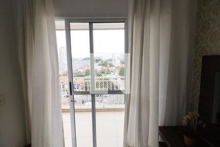 Sala de apartamento à venda com 2 quartos, 57m² em Presidente Altino, Osasco