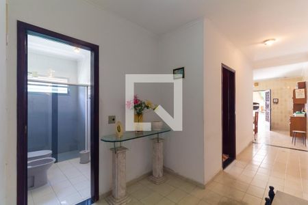 Corredor de casa à venda com 2 quartos, 195m² em Chácara Belenzinho, São Paulo