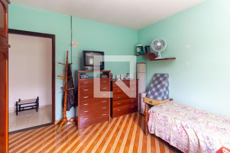 Quarto de casa à venda com 2 quartos, 195m² em Chácara Belenzinho, São Paulo