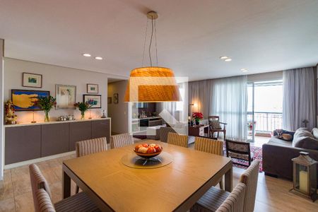 Apartamento à venda com 3 quartos, 150m² em Vila Andrade, São Paulo