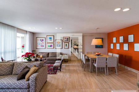 Apartamento à venda com 3 quartos, 150m² em Vila Andrade, São Paulo