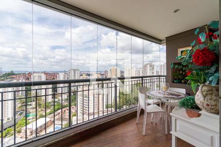 Apartamento à venda com 3 quartos, 150m² em Vila Andrade, São Paulo
