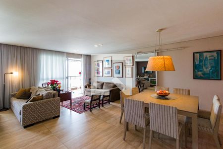 Apartamento à venda com 3 quartos, 150m² em Vila Andrade, São Paulo