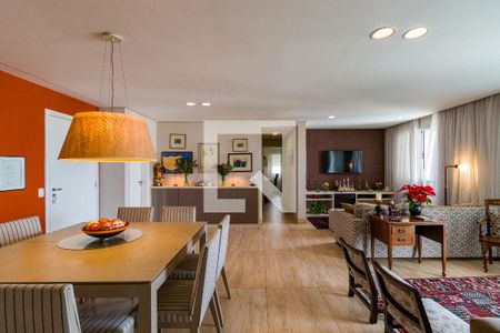 Apartamento à venda com 3 quartos, 150m² em Vila Andrade, São Paulo