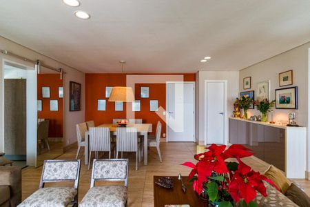 Apartamento à venda com 3 quartos, 150m² em Vila Andrade, São Paulo