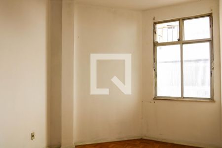 Quarto 1 de apartamento para alugar com 2 quartos, 77m² em Méier, Rio de Janeiro