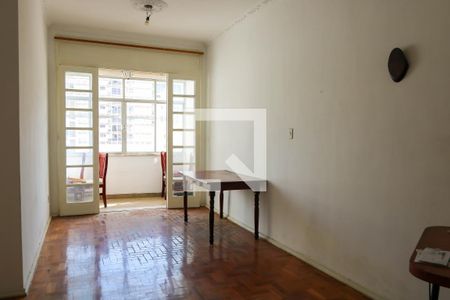Sala de apartamento para alugar com 2 quartos, 77m² em Méier, Rio de Janeiro