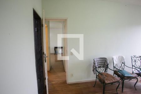 Quarto Suíte de apartamento à venda com 2 quartos, 80m² em Freguesia (jacarepaguá), Rio de Janeiro