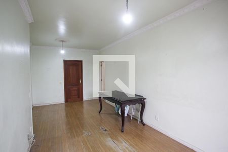 Sala de apartamento à venda com 2 quartos, 80m² em Freguesia (jacarepaguá), Rio de Janeiro