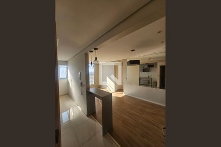 Apartamento para alugar com 2 quartos, 49m² em São Pedro, Osasco