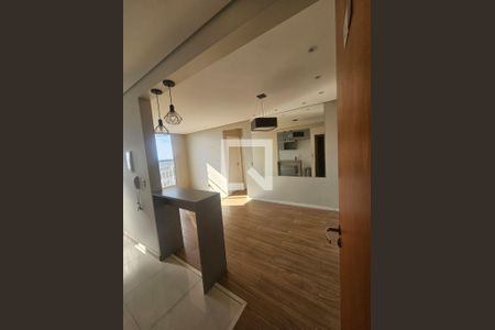 Apartamento para alugar com 2 quartos, 49m² em São Pedro, Osasco